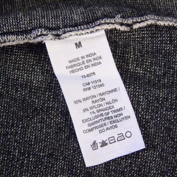 d Dynamite Knit Dress Size - Picture 7 of 7